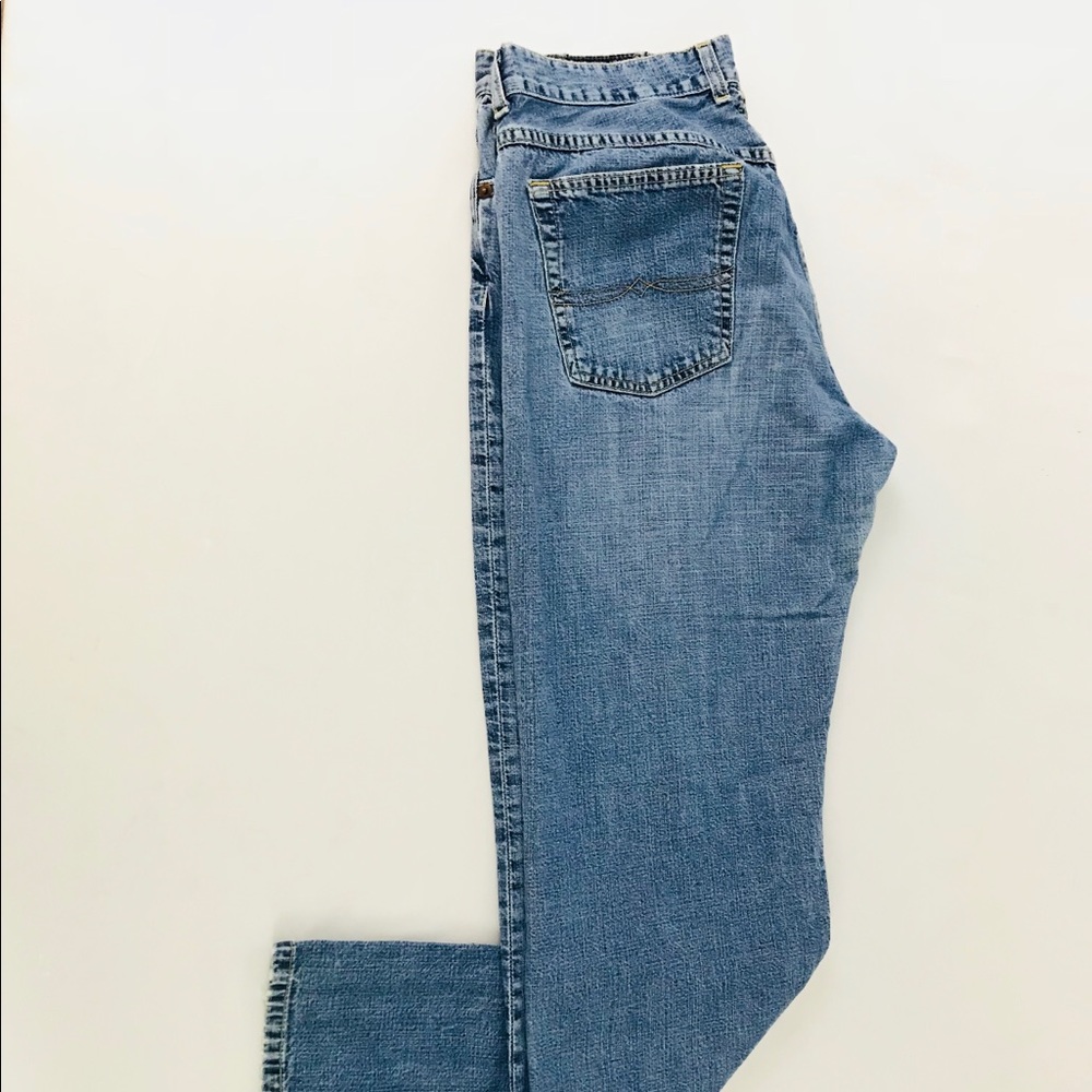 Lucky Brand Jeans, size 16x33